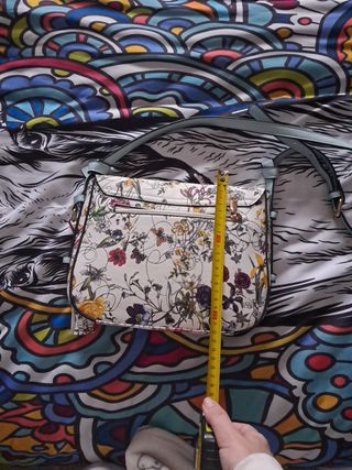 bolso desigual