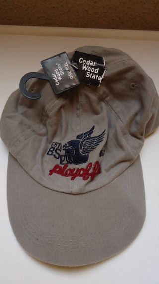 Gorra Playoff de Rugby