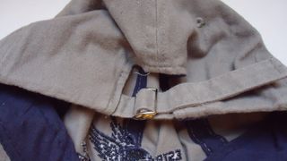 Gorra Playoff de Rugby