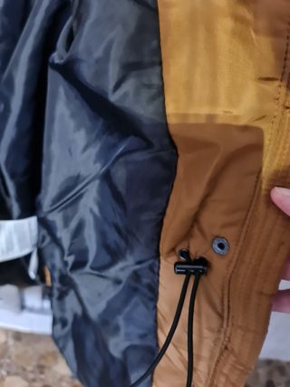 Chaqueta invierno , Marca The Outerwear  C&A