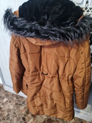 Chaqueta invierno , Marca The Outerwear  C&A