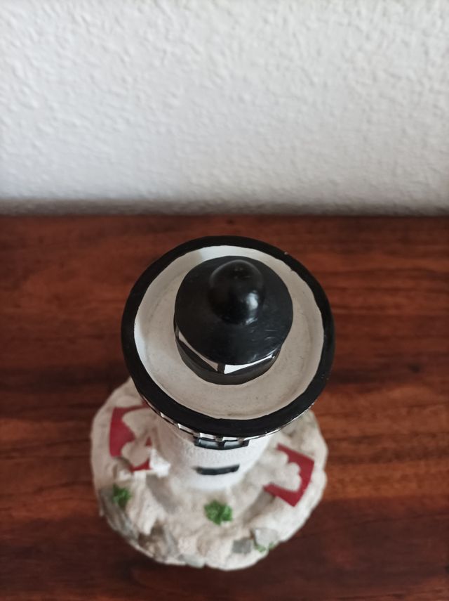 FARO HUCHA MARMOLINA