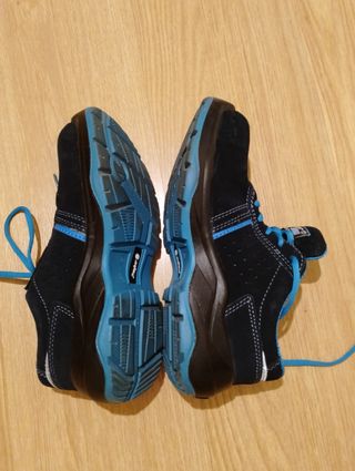 Zapatos de Seguridad