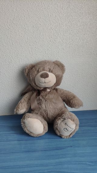 peluche