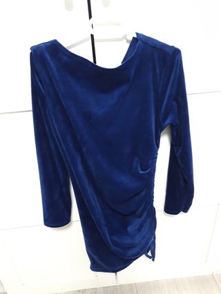 vestido de fiesta