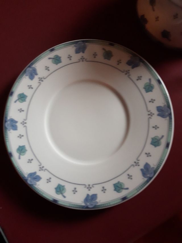 Taza Consome -Salsera