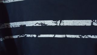 Camiseta Manga Larga "Londoner"