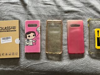 Funda Samsung S10+