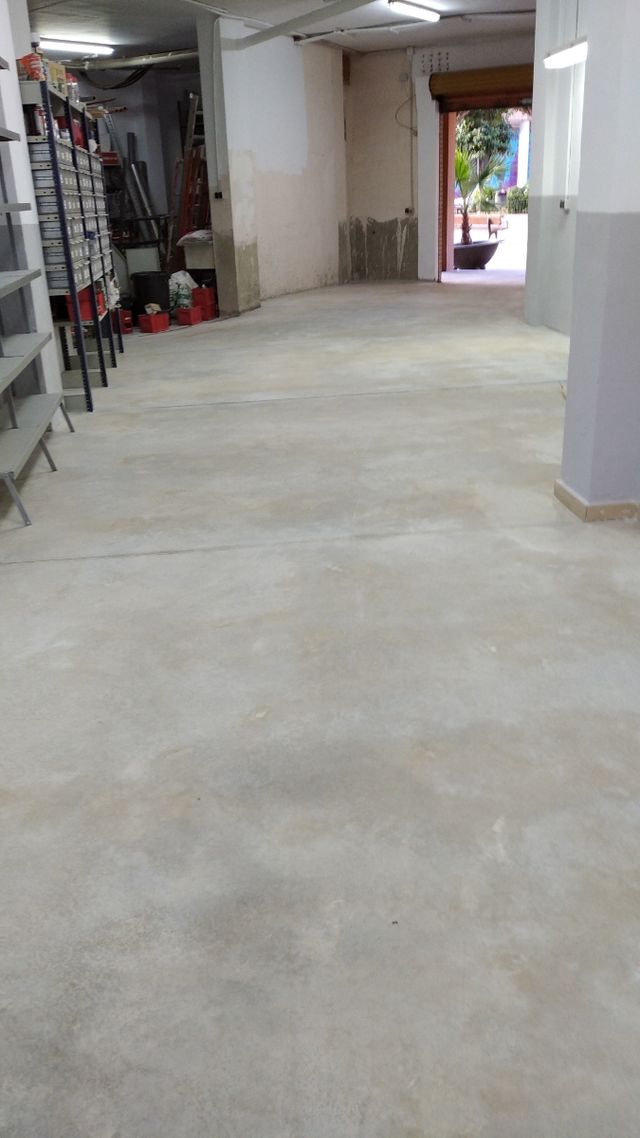 pulidos suelos ,mármol ,terrazo,cemento, hidráulic