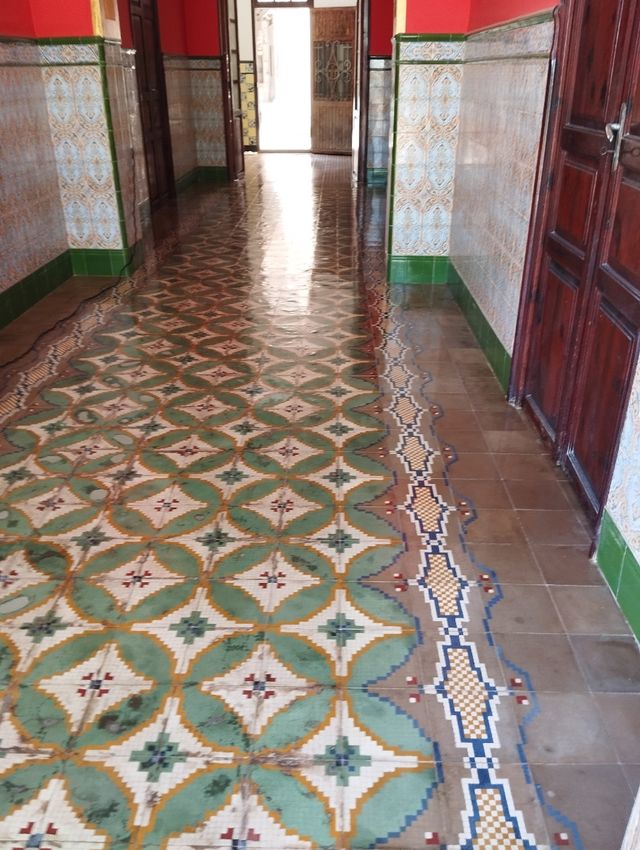 pulidos suelos ,mármol ,terrazo,cemento, hidráulic