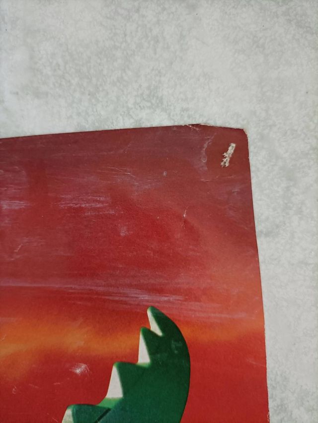 POSTER LEGO Castle Dragon Knights 🏰🧙♂️🐉Vintage