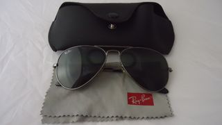 Gafas de sol aviador Ray-Ban