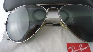 Gafas de sol aviador Ray-Ban