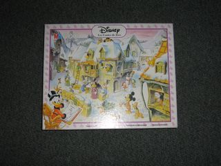 Puzzle Disney 300 pezzi
