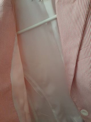 blazer zara