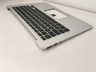 Teclado españolTopCase/Macbook air A1466 Md.2017