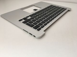 Teclado españolTopCase/Macbook air A1466 Md.2017