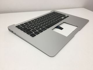 Teclado españolTopCase/Macbook air A1466 Md.2017
