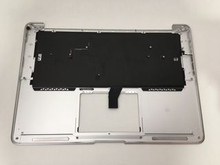 Teclado españolTopCase/Macbook air A1466 Md.2017