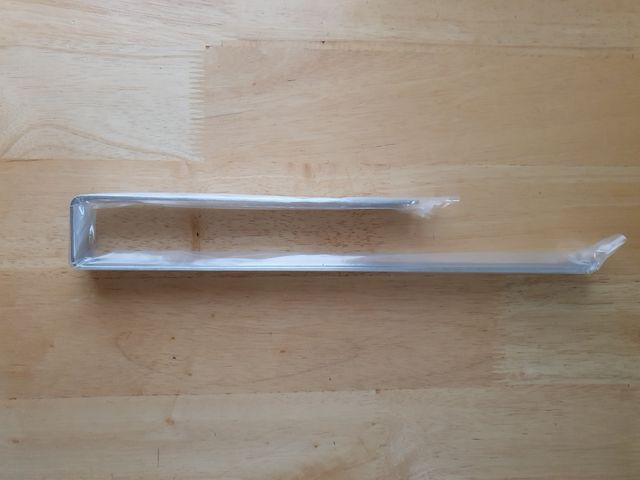 Toallero adhesivo‼️