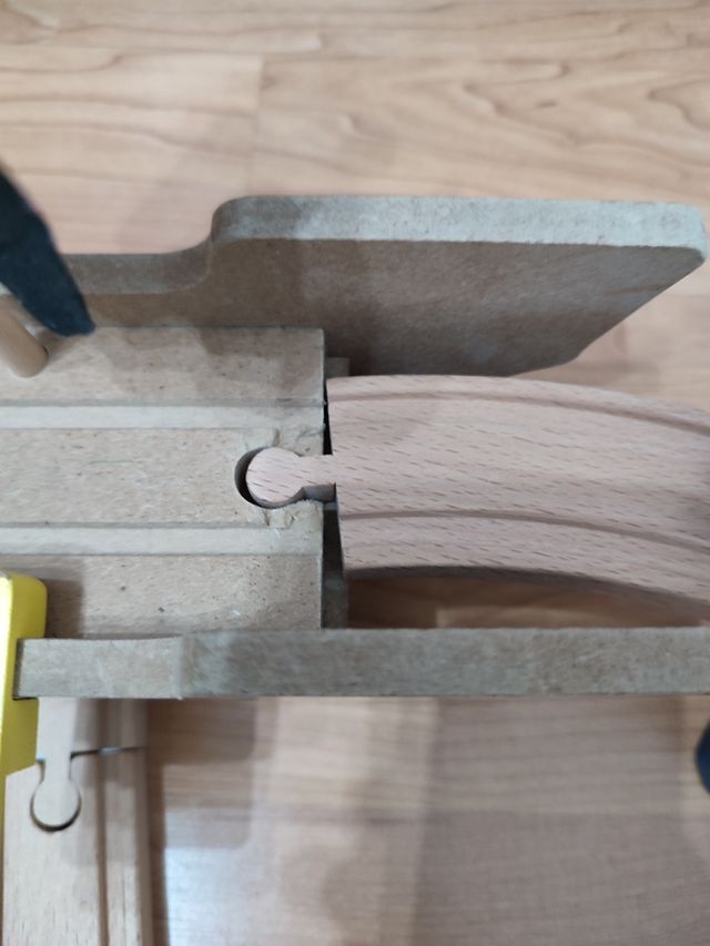 tren imagination express