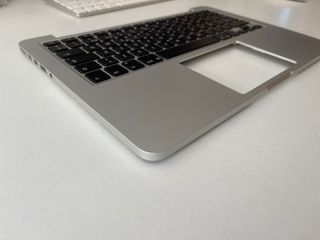Teclado español de MacBook Pro 13" A1502 Md.2015
