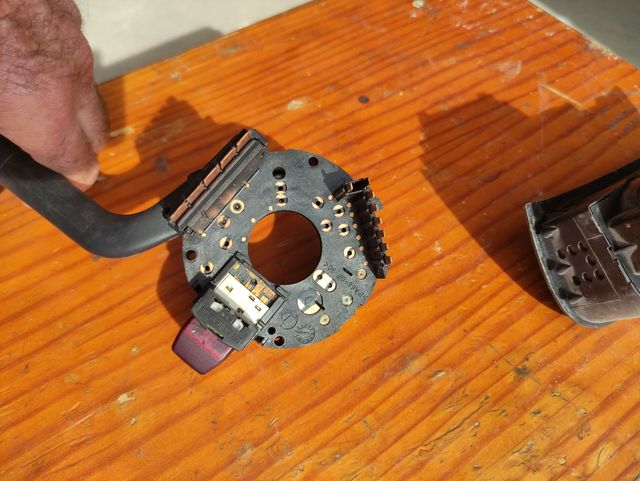 Seat Córdoba, Ibiza