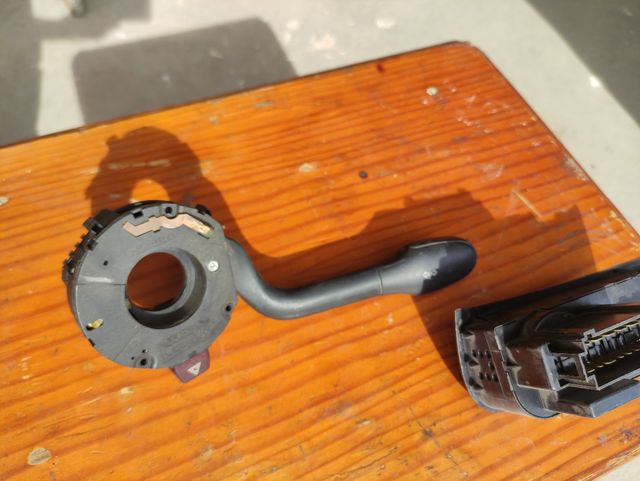 Seat Córdoba, Ibiza