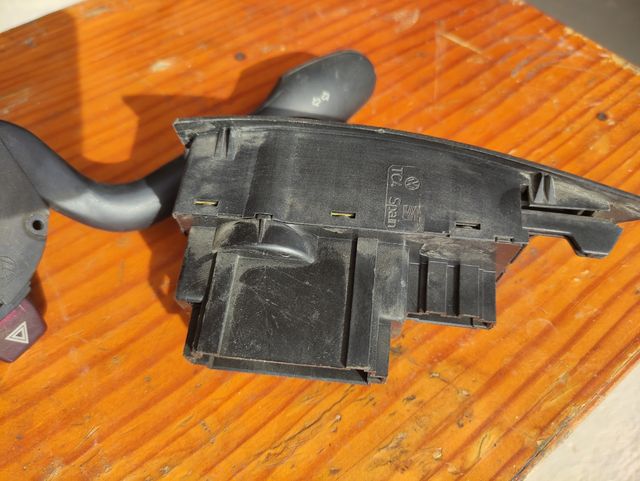 Seat Córdoba, Ibiza