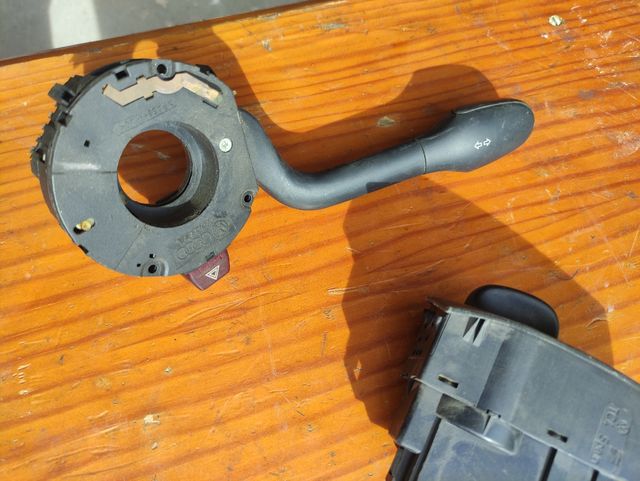 Seat Córdoba, Ibiza