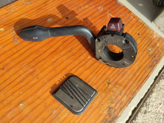 Seat Córdoba, Ibiza