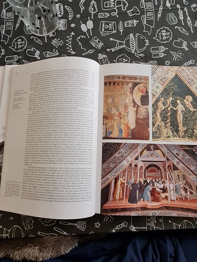 pittura murale in italia 