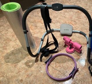 Kit deporte
