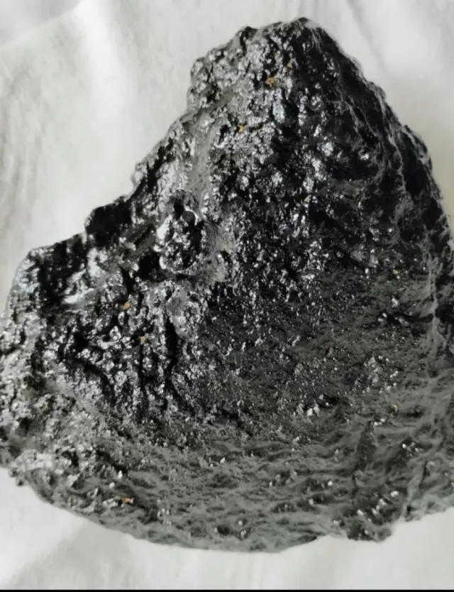 Gran Baúl Antiguo de madera maciza Restaurado si19