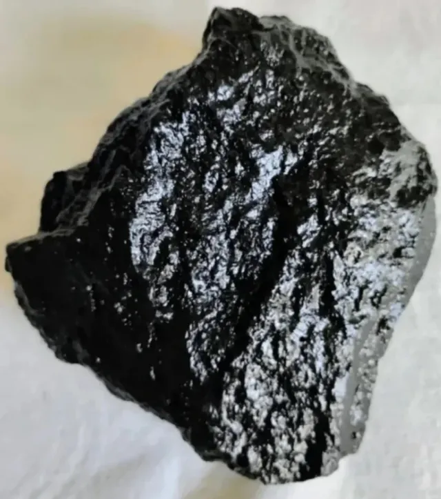 Gran Baúl Antiguo de madera maciza Restaurado si19