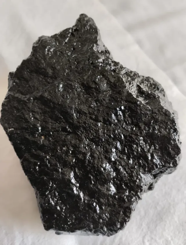 Gran Baúl Antiguo de madera maciza Restaurado si19