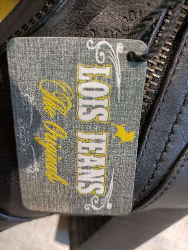 Botín Lois sin estrenar