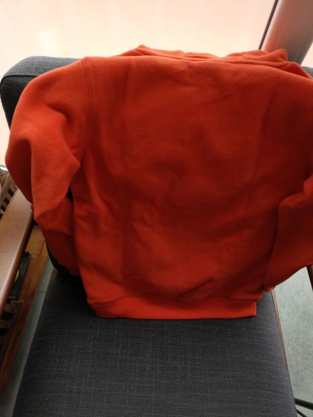 sudadera niño 12 años Kiabi