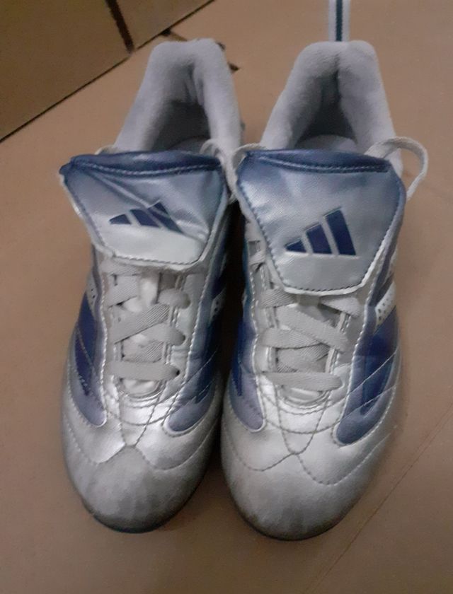 Botas fútbol Adidas TRX Head Ground