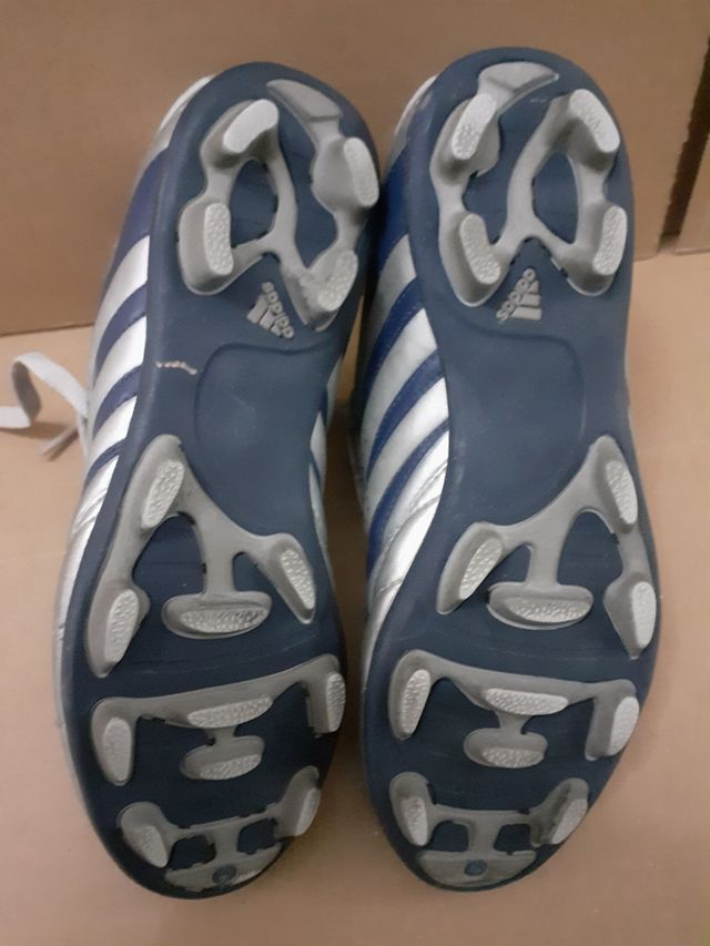 Botas fútbol Adidas TRX Head Ground