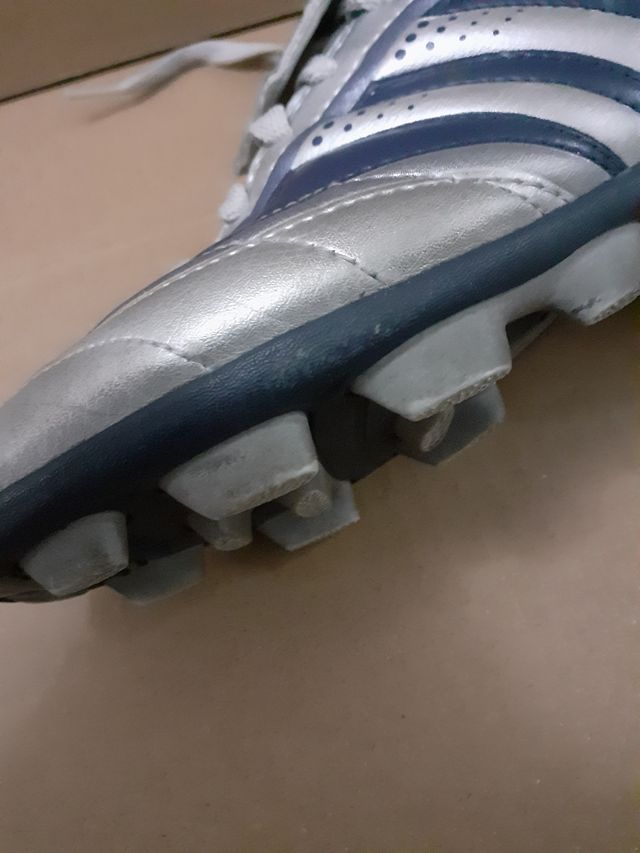 Botas fútbol Adidas TRX Head Ground