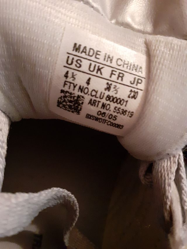 Botas fútbol Adidas TRX Head Ground