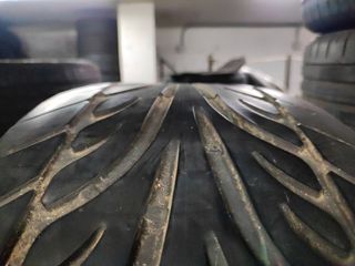 neumático 245-45 r18 96Y Dunlop 