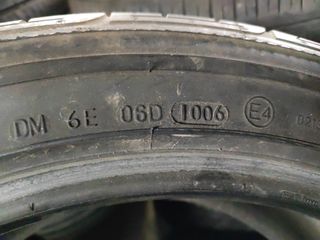 neumático 245-45 r18 96Y Dunlop 