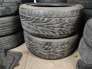 neumático 245-45 r18 96Y Dunlop 