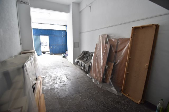 Local en venta Eibar (C/Barrena)