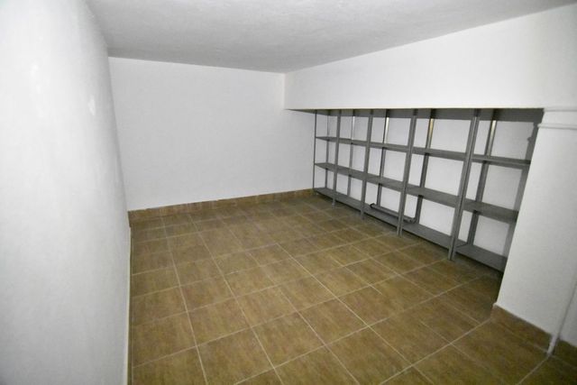 Local en venta Eibar (C/Barrena)