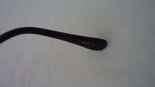 Gafas de sol aviador plateadas 2