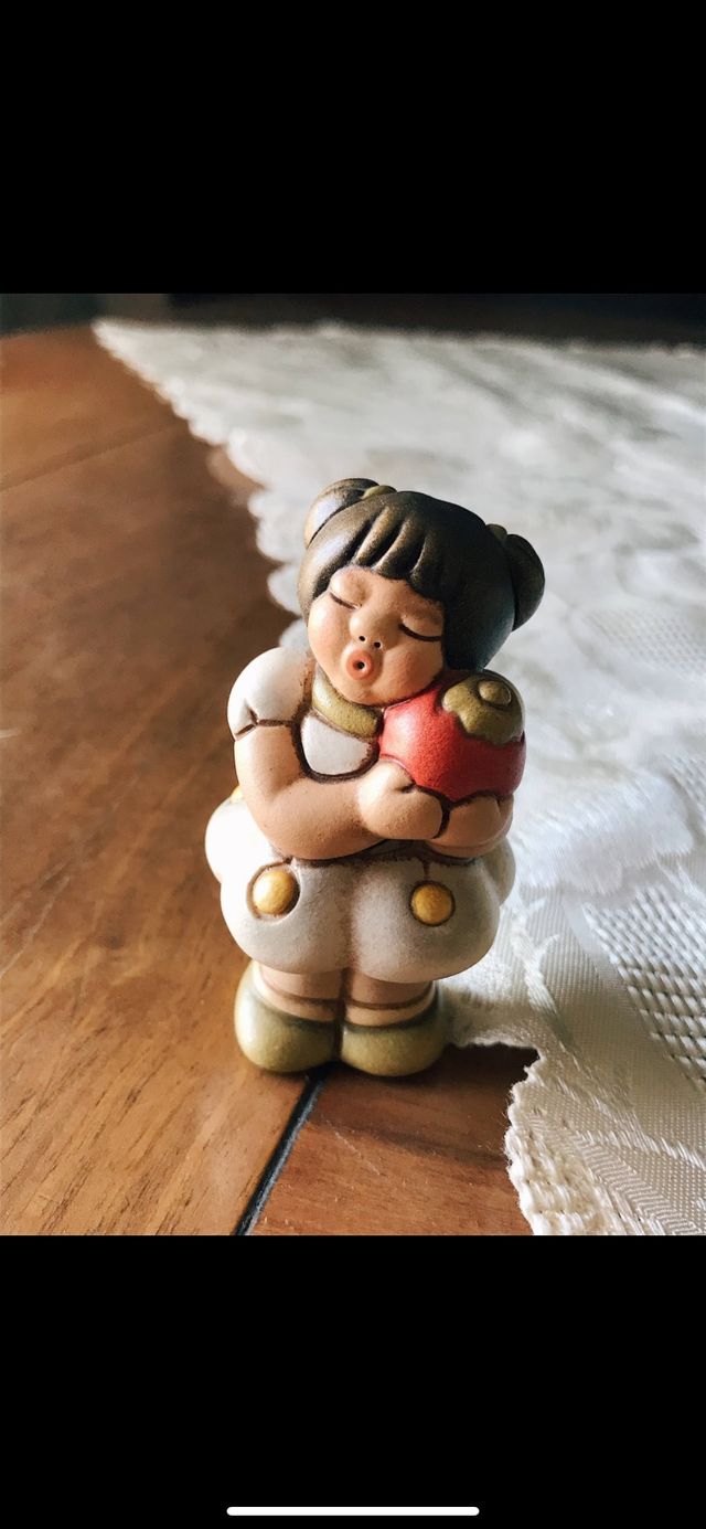 Bambolina della Thun