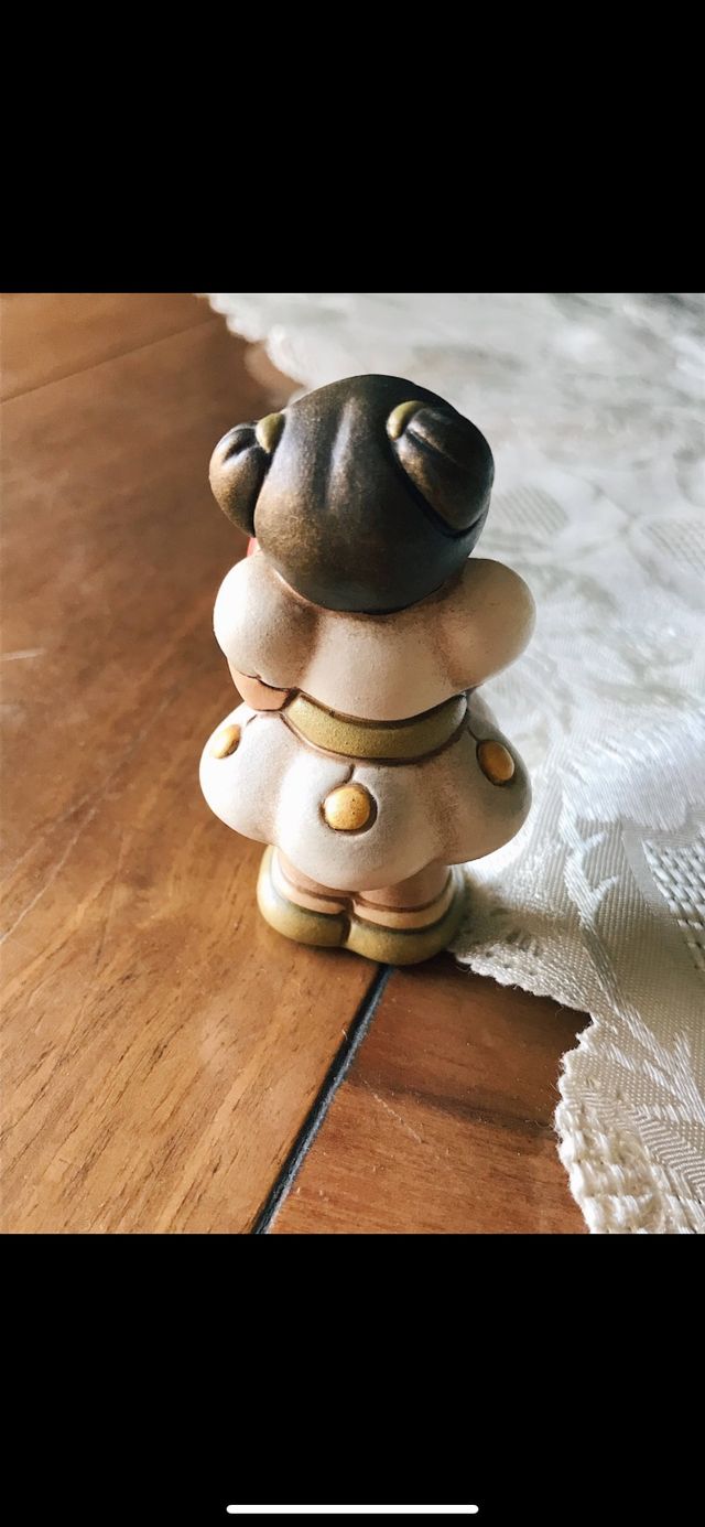 Bambolina della Thun